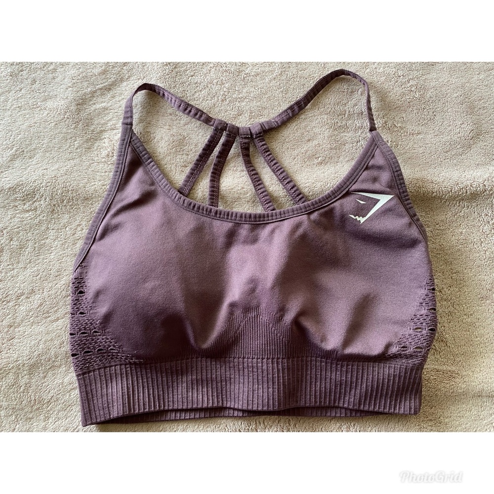 Gymshark Sports Bra